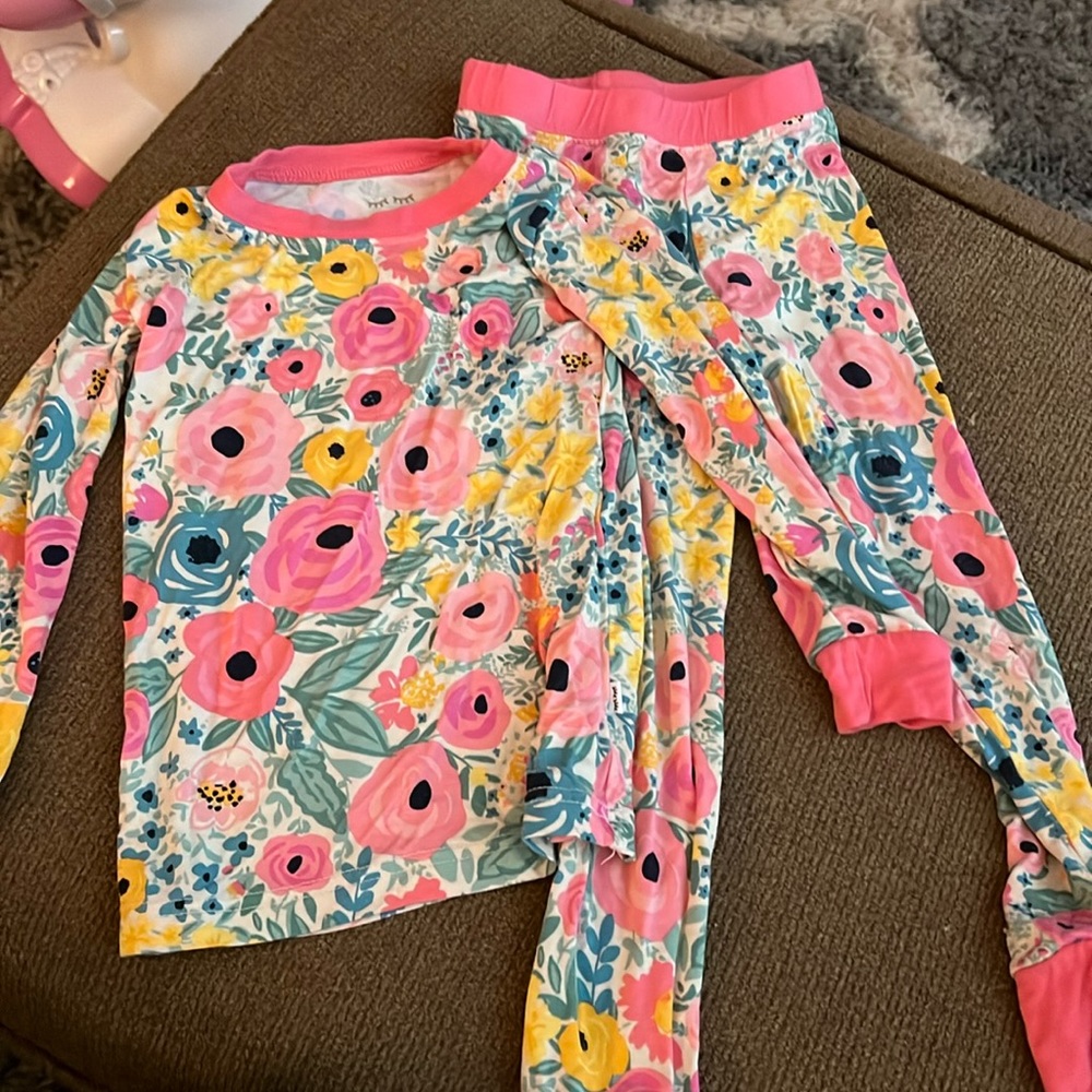 Little sleepies 18-24 month